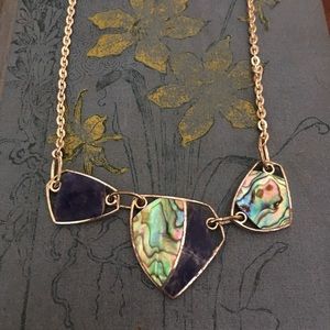 Sterling necklace